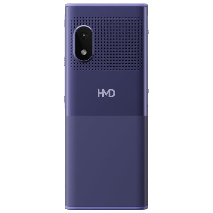 HMD 150 Music - Purple