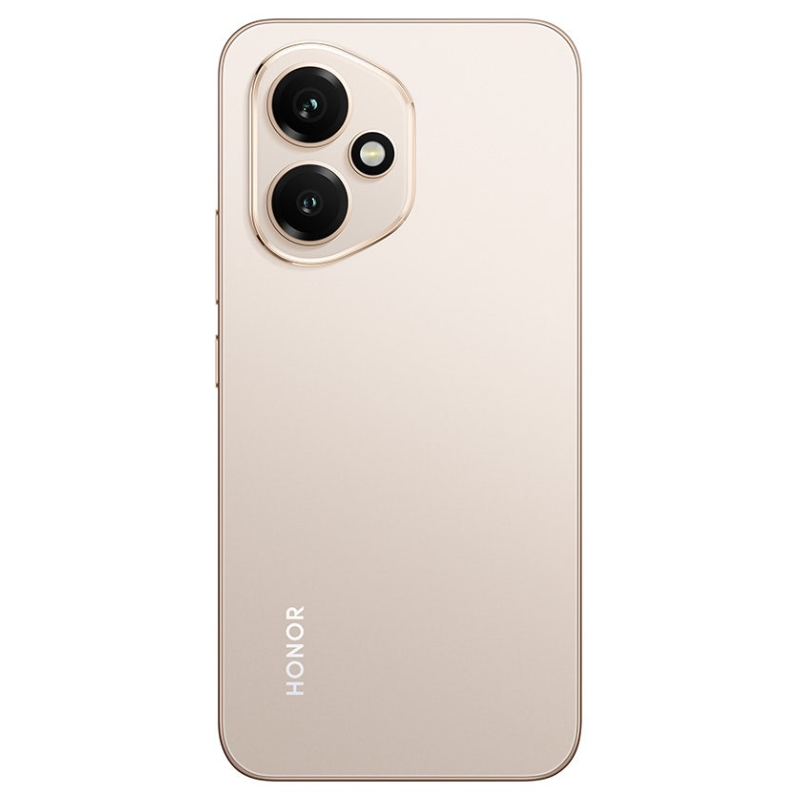  Honor 400 Dual Sim 5G 12GB Ram, 256GB - Desert Gold