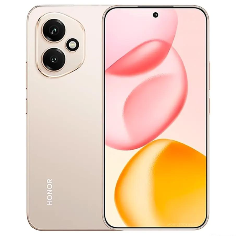  Honor 400 Dual Sim 5G 12GB Ram, 512GB - Desert Gold