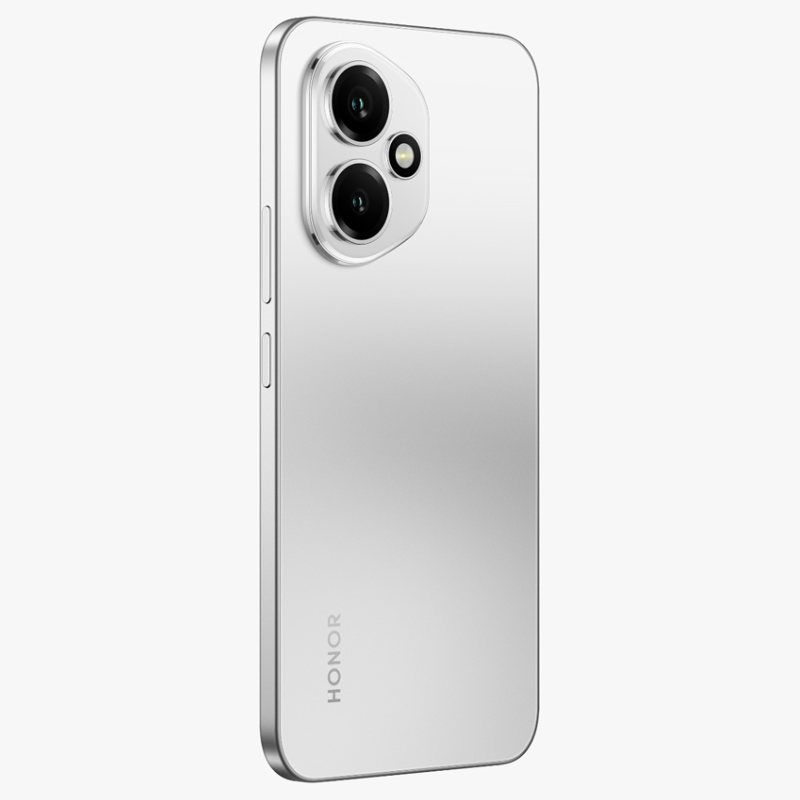  Honor 400 Dual Sim 5G 12GB Ram, 256GB - Meteor Silver