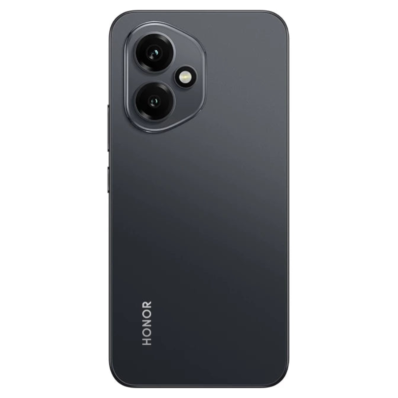  Honor 400 Dual Sim 5G 12GB Ram, 512GB - Midnight Black