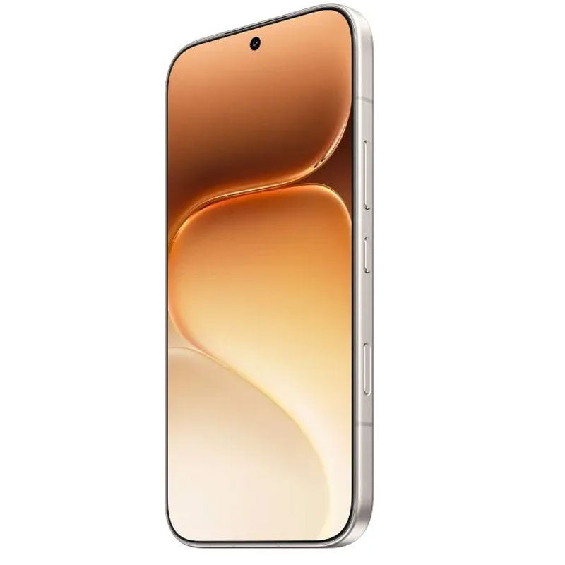 Honor 600 , Dual SIM , 5G , 512GB , 12GB , Golden White (EARBUDS X7E ACTIVE+ COVER)