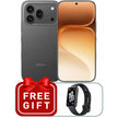 Honor 600 pro , Dual SIM , 5G , 512 GB , 12 GB , Black  (Band 10+ COVER)