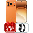 Honor 600 pro , Dual SIM , 5G , 512 GB , 12GB , Orange (Band 10+ COVER)
