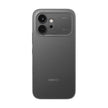Honor 600 , Dual SIM , 5G , 256GB , 12 GB , Black  (EARBUDS X7E ACTIVE+ COVER)
