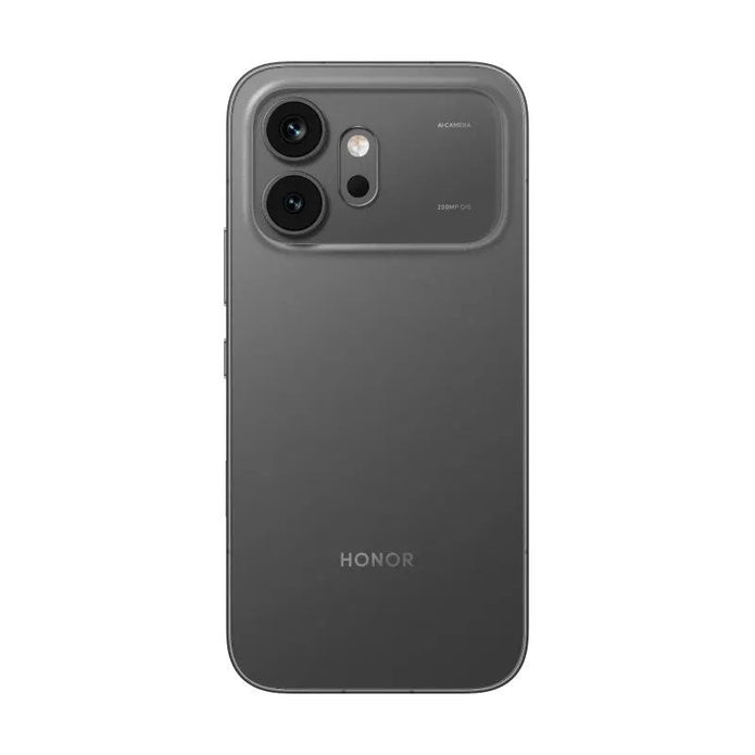 Honor 600 , Dual SIM , 5G , 256GB , 8GB , Black (EARBUDS X7E ACTIVE+ COVER)

