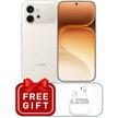 Honor 600 , Dual SIM , 5G , 256GB , 8GB , Golden White (EARBUDS X7E ACTIVE+ COVER)
