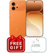 Honor 600 , Dual SIM , 5G , 256GB , 12GB , Orange (EARBUDS X7E ACTIVE+ COVER)