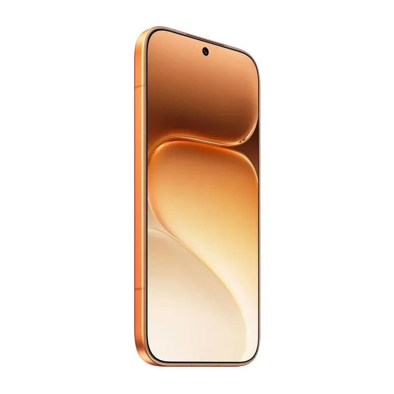 Honor 600 , Dual SIM , 5G , 256GB , 12GB , Orange (EARBUDS X7E ACTIVE+ COVER)
