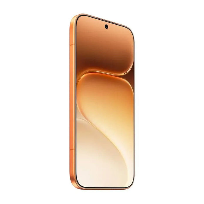 Honor 600 , Dual SIM , 5G , 256GB , 12GB , Orange (EARBUDS X7E ACTIVE+ COVER)
