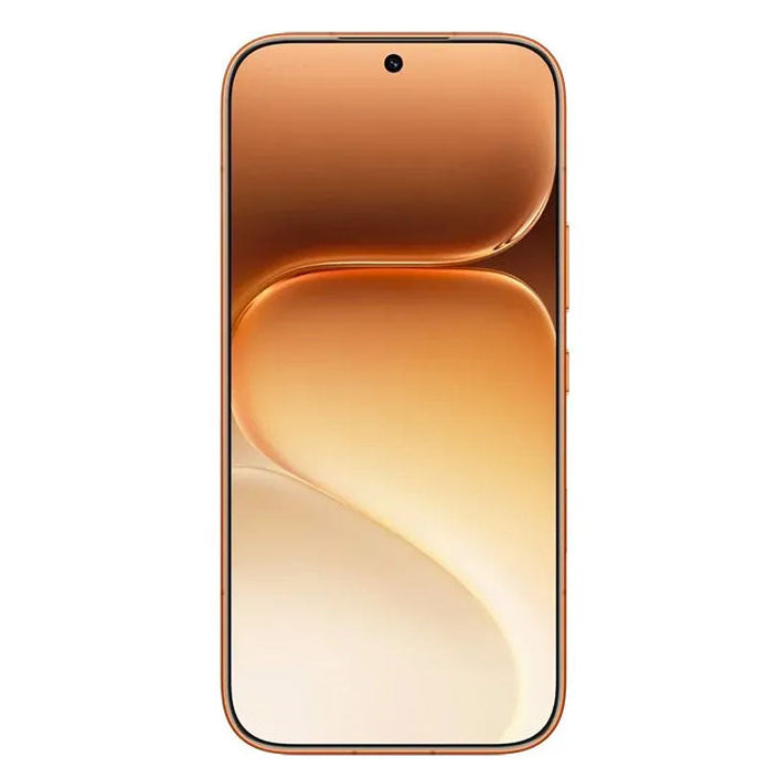 Honor 600 , Dual SIM , 5G , 256GB , 8GB , Orange (EARBUDS X7E ACTIVE+ COVER)
