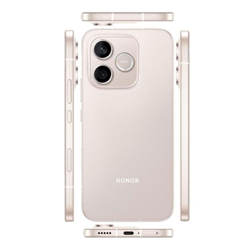 Honor 600 Lite