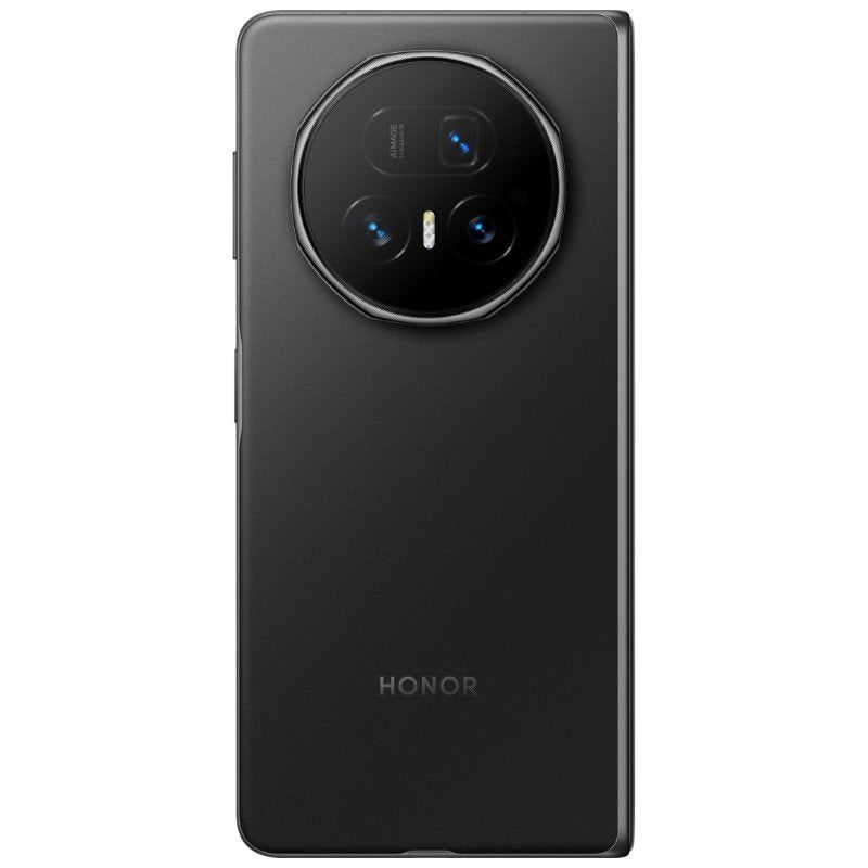 Honor Magic V5 5G, 12GB Ram, 256GB - Black