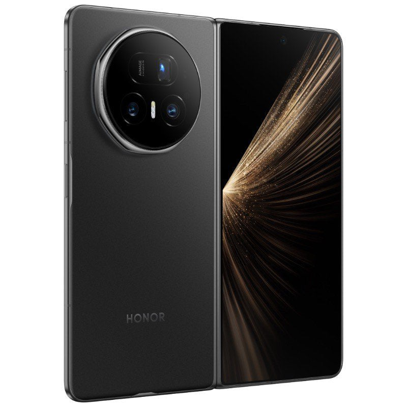 Honor Magic V5 5G, 12GB Ram, 256GB - Black