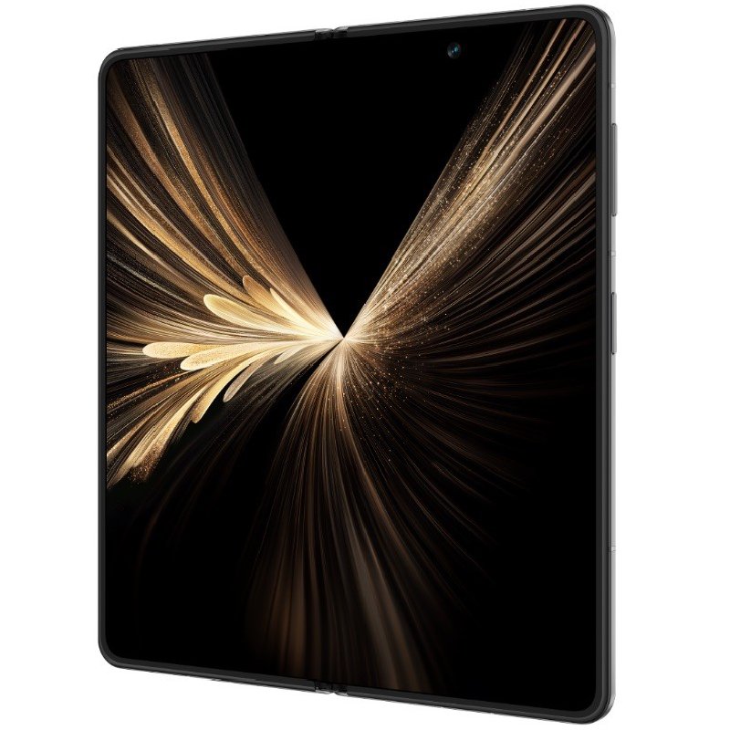 Honor Magic V5 5G, 12GB Ram, 256GB - Black