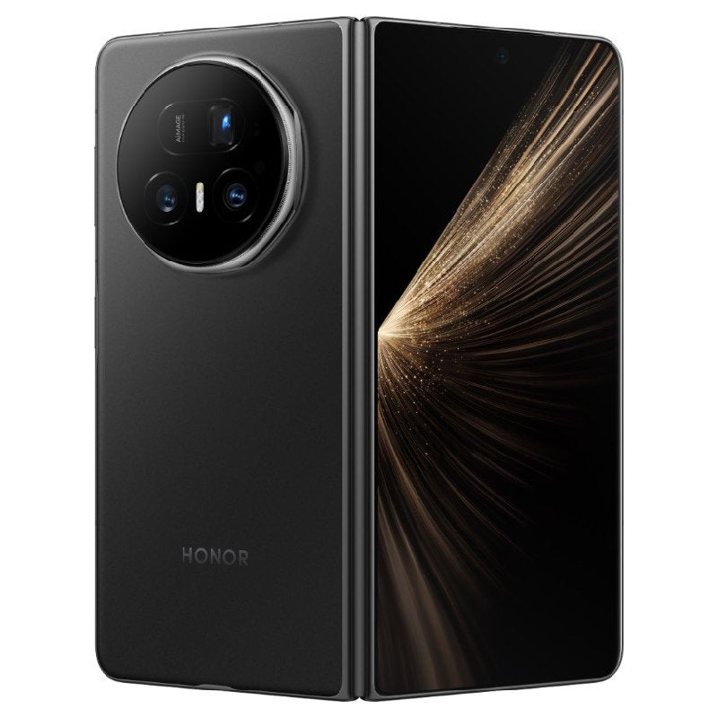 Honor Magic V5 5G, 16GB Ram, 256GB - Black