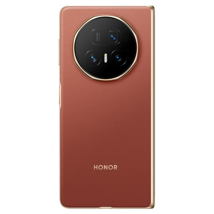 Honor Magic V5 5G, 16GB Ram, 256GB - Brown