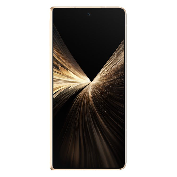 Honor Magic V5 5G, 16GB Ram, 512GB - Brown