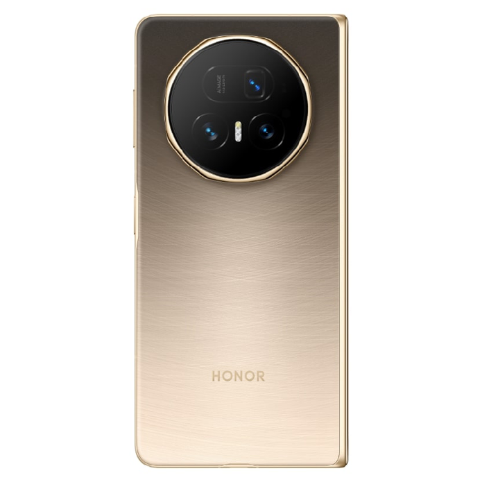 Honor Magic V5 5G, 16GB Ram, 256GB - Gold