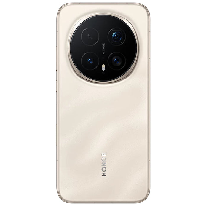 Honor Magic8 Pro 5G, 12GB Ram, 512GB - Sunrise Gold 
