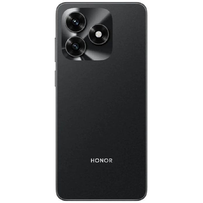 Honor X5c 4GB Ram, 64GB - Midnight Black