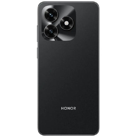Honor X5c 4GB Ram, 64GB - Midnight Black
