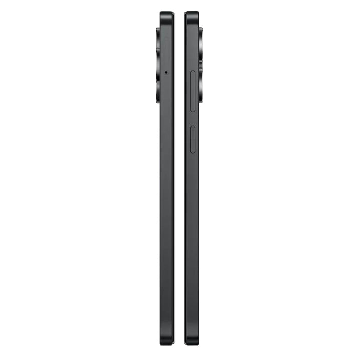 Honor X5C Plus 4GB Ram, 128GB - Midnight Black