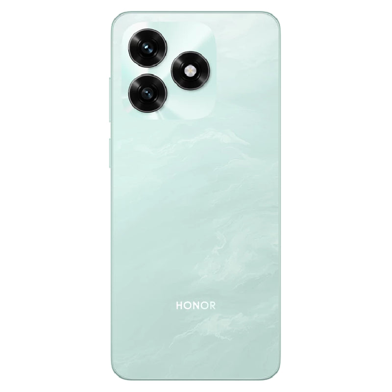 Honor X5C Plus 4GB Ram, 128GB - Ocean Cyan