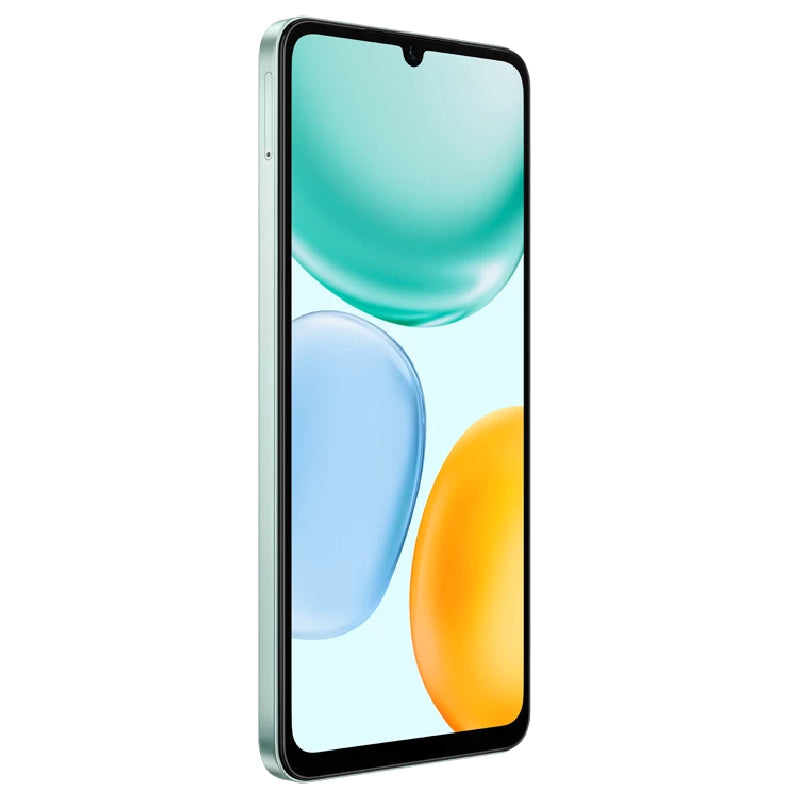 Honor X5C Plus 4GB Ram, 128GB - Ocean Cyan