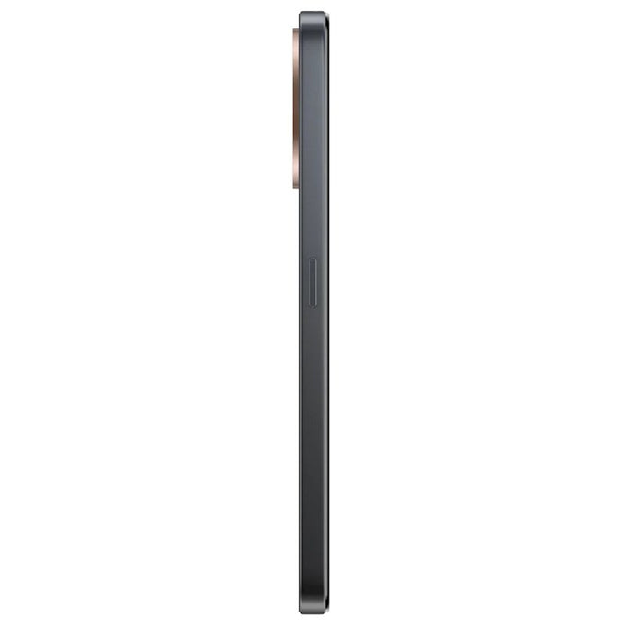 Honor X6C, 6GB Ram, 128GB - Midnight Black