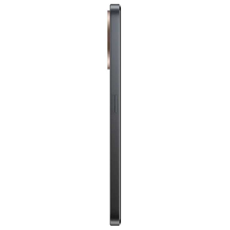 Honor X6C, 6GB Ram, 256GB - Midnight Black