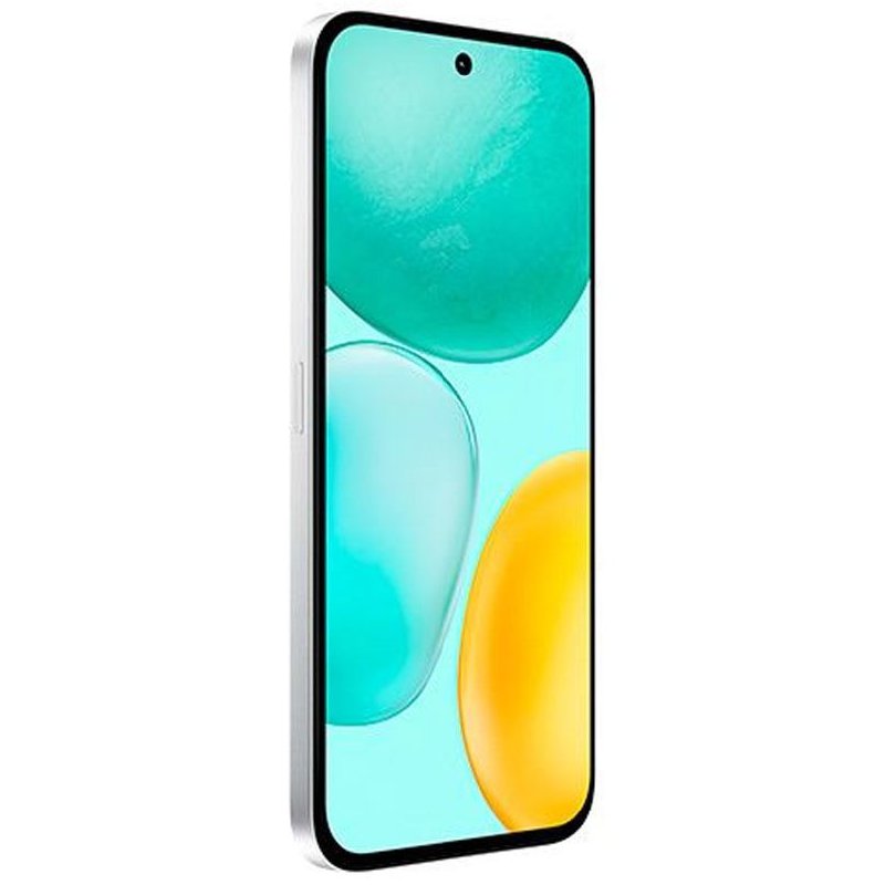 Honor X6C, 6GB Ram, 128GB - Moonlight White