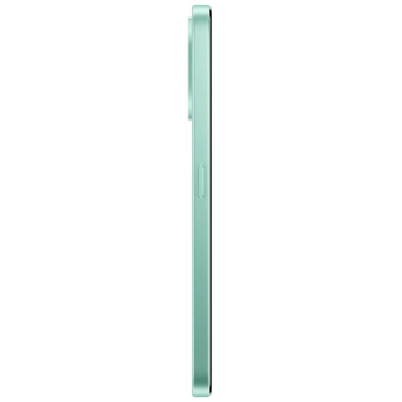 Honor X6C, 6GB Ram, 128GB - Ocean Cyan