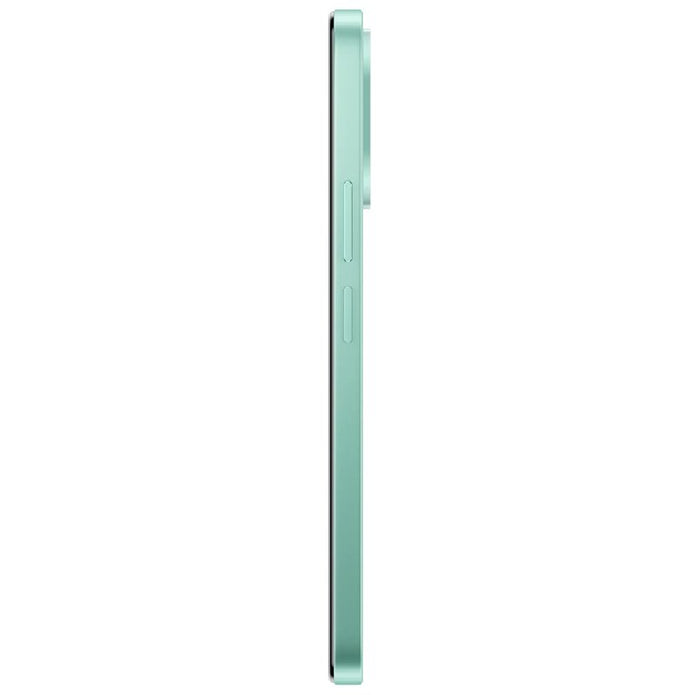 Honor X6C, 6GB Ram, 128GB - Ocean Cyan