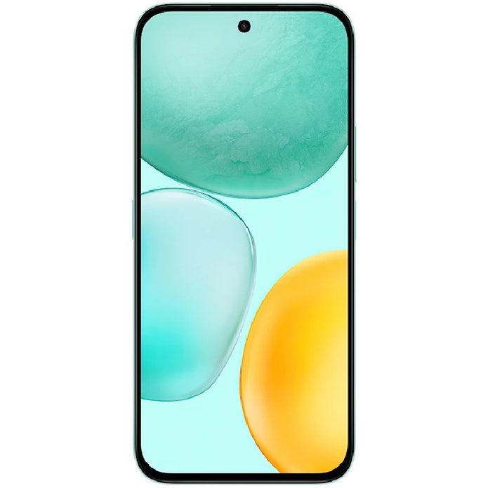 Honor X6C, 6GB Ram, 256GB - Ocean Cyan