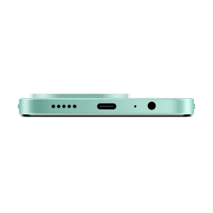 Honor X6C, 6GB Ram, 256GB - Ocean Cyan