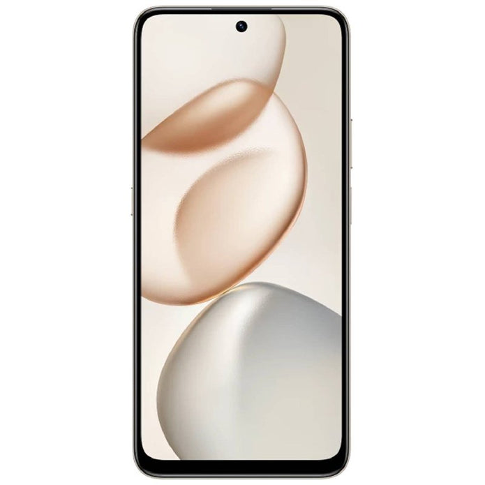 Honor X7D 5G, 8GB Ram, 256GB - Desert Gold
