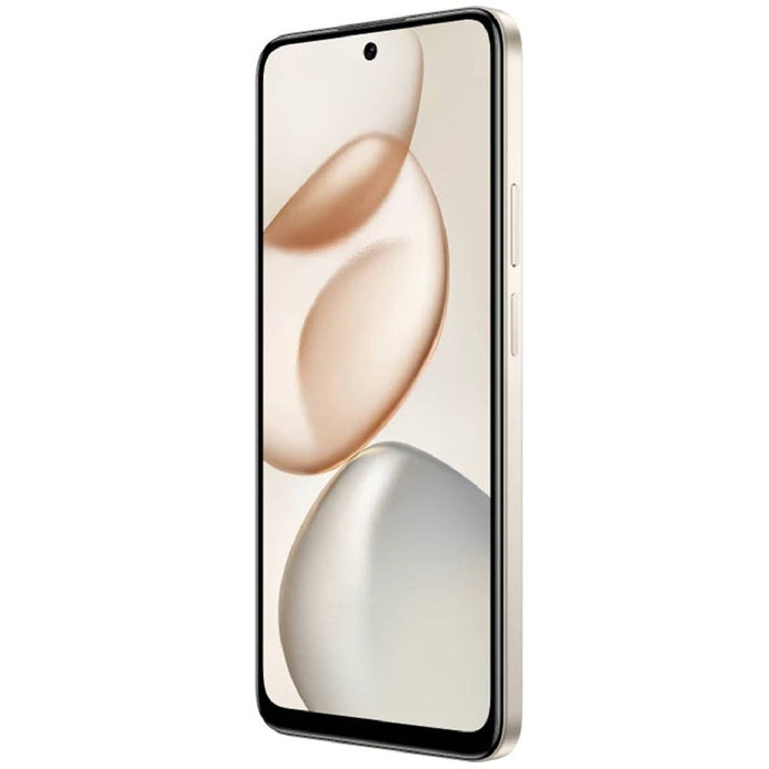 Honor X7D 5G, 8GB Ram, 256GB - Desert Gold