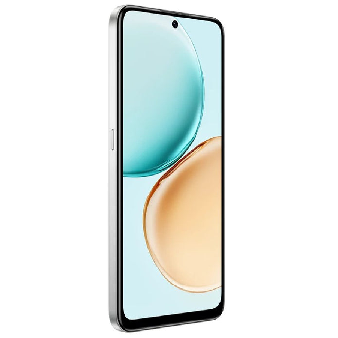 Honor X7D 5G, 8GB Ram, 256GB - Meteor Silver