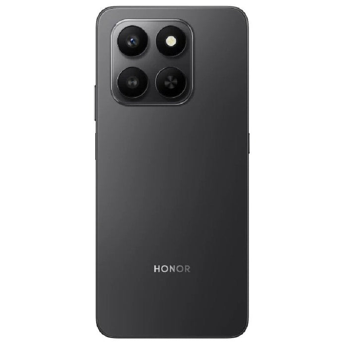 Honor X7D 5G, 8GB Ram, 256GB - Velvet Black