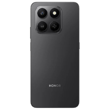 Honor X7D 5G, 8GB Ram, 256GB - Velvet Black