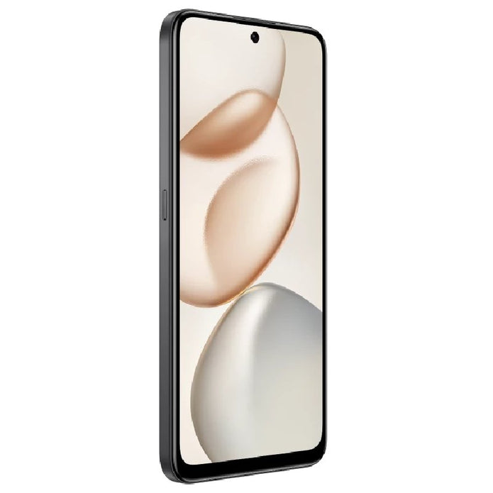 Honor X7D 5G, 8GB Ram, 256GB - Velvet Black