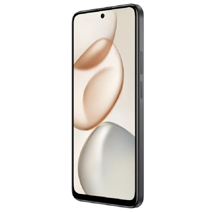 Honor X7D 5G, 8GB Ram, 256GB - Velvet Black