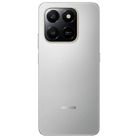 Honor X7D, 8GB Ram, 256GB - Meteor Silver