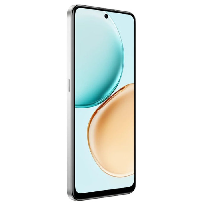 Honor X7D, 8GB Ram, 256GB - Meteor Silver