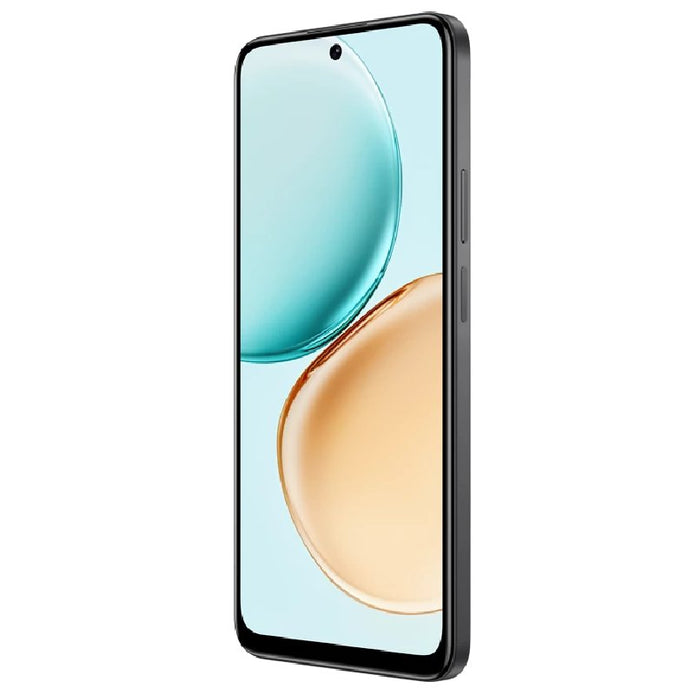 Honor X7D, 8GB Ram, 256GB - Velvet Black
