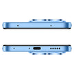 Honor X8D 4G, 8GB Ram, 512GB - Light Blue