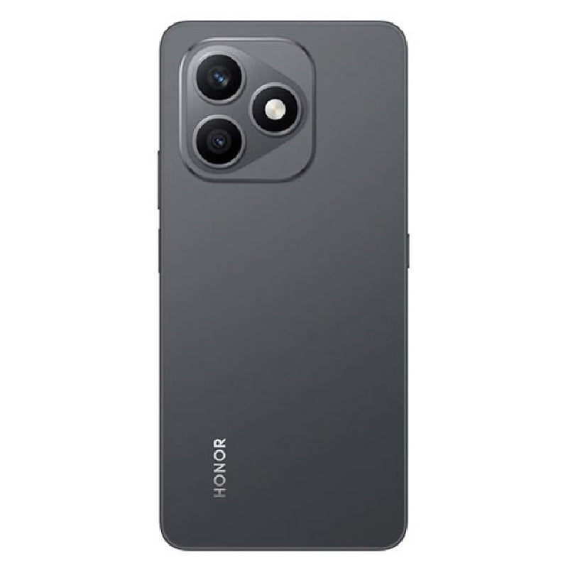 Honor X8D 4G, 8GB Ram, 512GB - Velvet Black