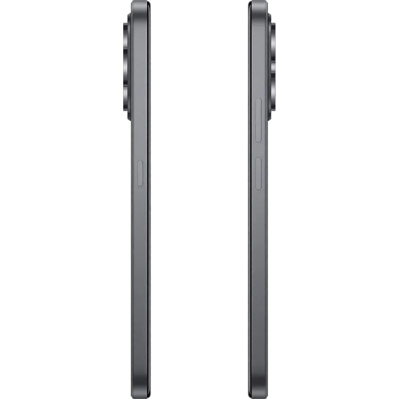 Honor X8D 4G, 8GB Ram, 512GB - Velvet Black