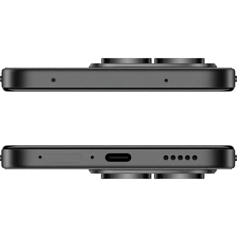 Honor X8D 4G, 8GB Ram, 512GB - Velvet Black